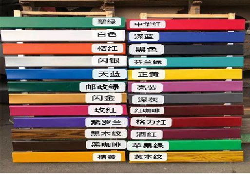焦作做招牌可以用哪些材料？